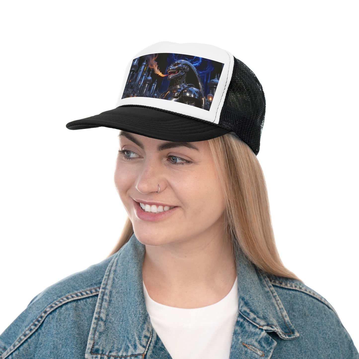 Trucker Caps